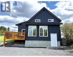 133 Chemin F. Bernier Road, Saint Joseph De Madawaska, NB E7B2M7 Photo 35