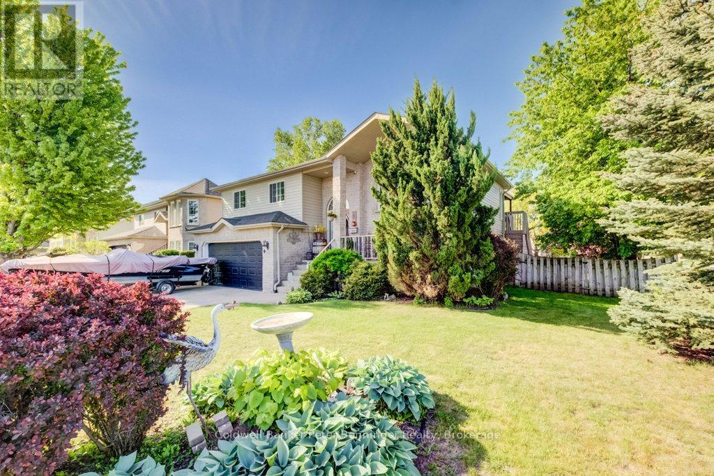 502 BUCKBY LANE - 1