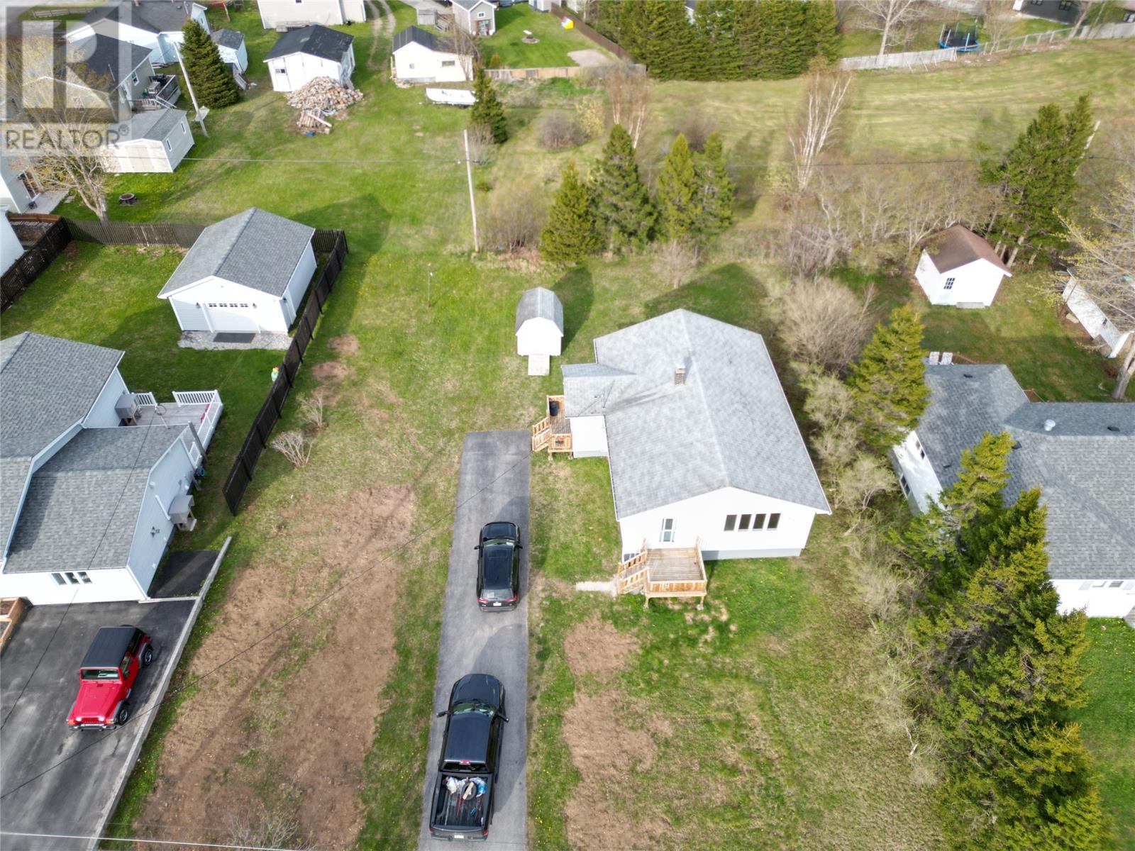 16 Hillcrest Drive