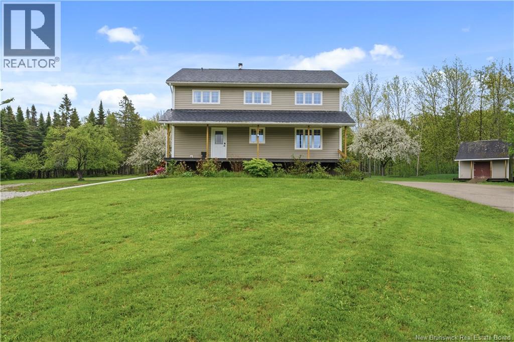 225 Quirk Road - 1