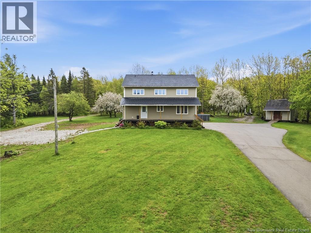225 Quirk Road - 2
