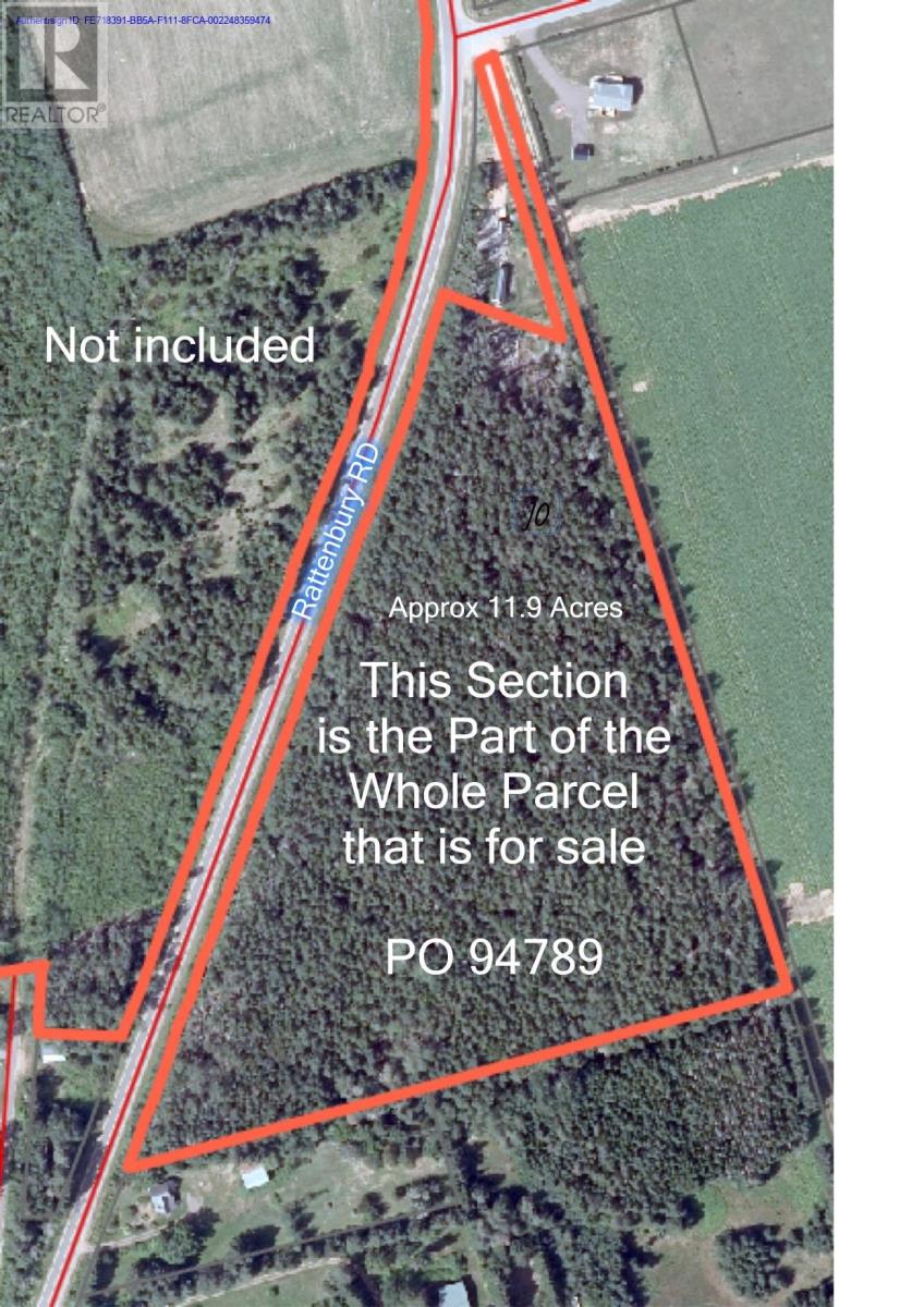 Rattenbury Road, Acreage, Stanley Bridge — photo 3