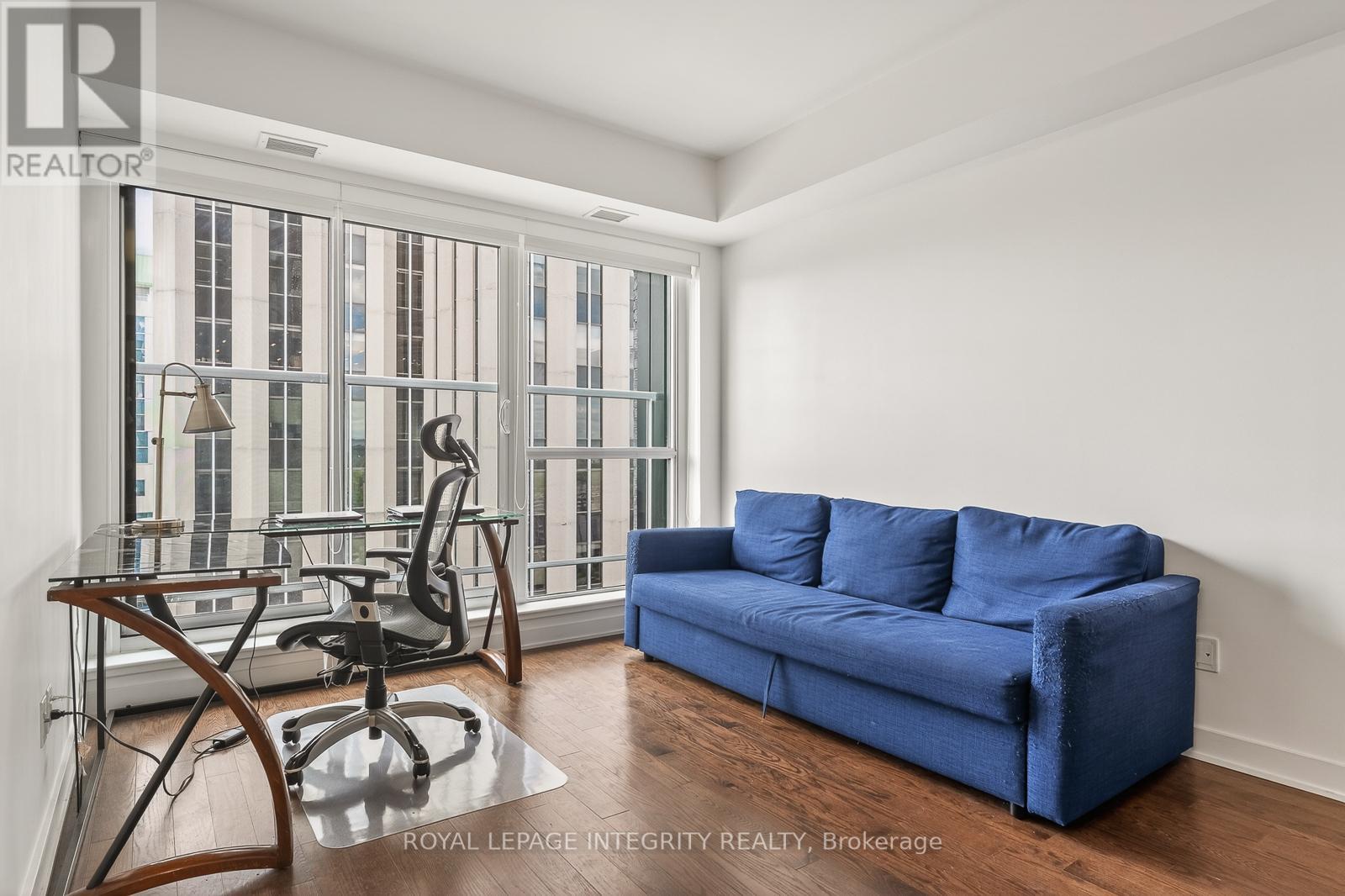 1 Bed, 1 Bath House for Rent in Ottawa – 2102 – 40 NEPEAN STREET, Ottawa – MLS# X13232336 - Image 15