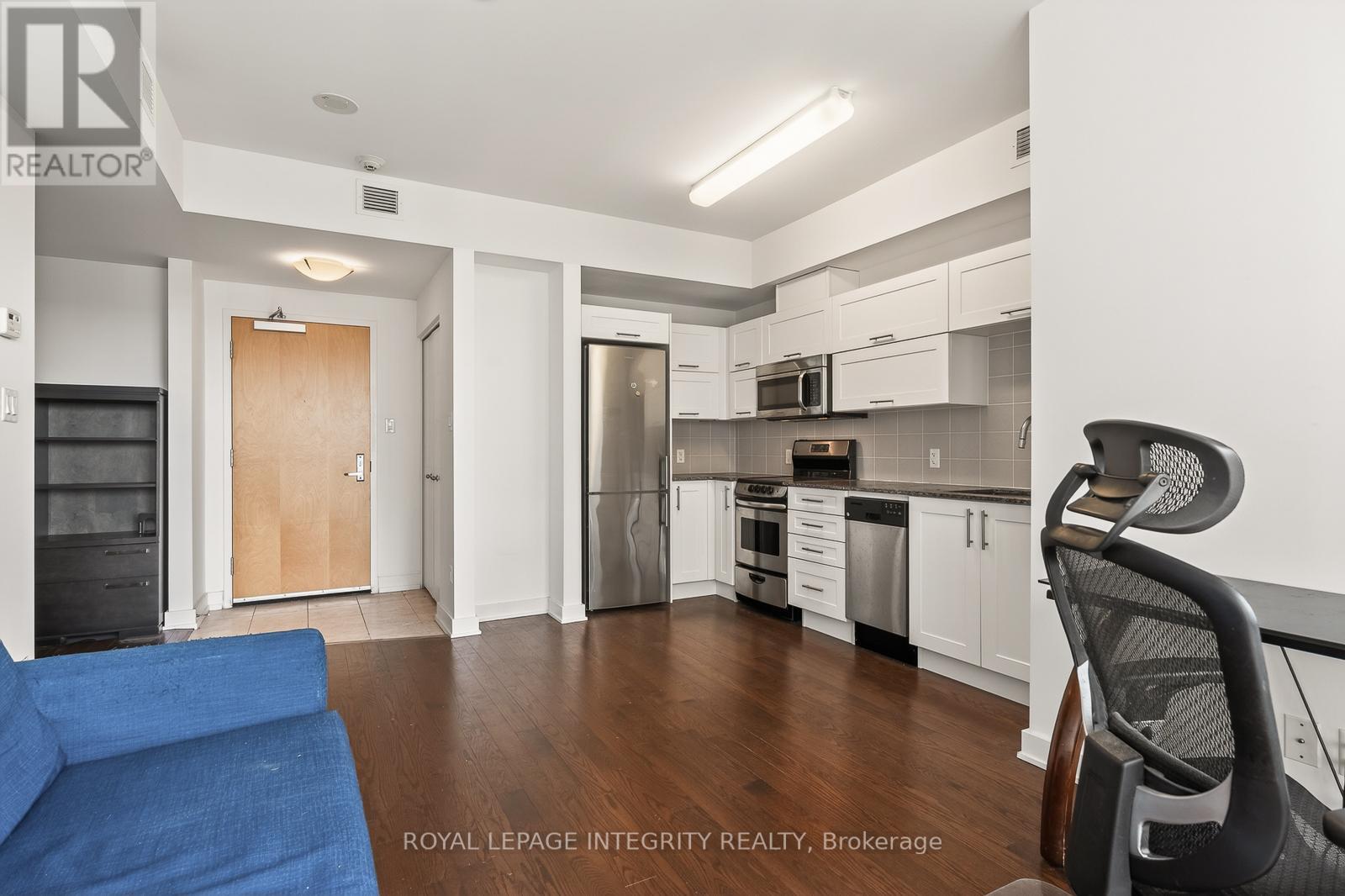 1 Bed, 1 Bath House for Rent in Ottawa – 2102 – 40 NEPEAN STREET, Ottawa – MLS# X13232336 - Image 20