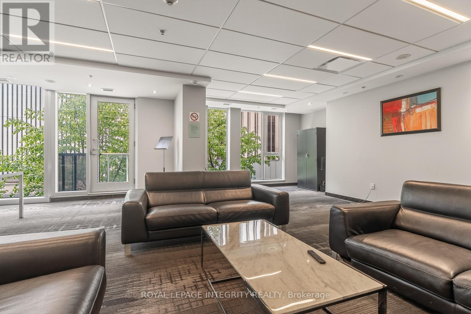 1 Bed, 1 Bath House for Rent in Ottawa – 2102 – 40 NEPEAN STREET, Ottawa – MLS# X13232336 - Image 25
