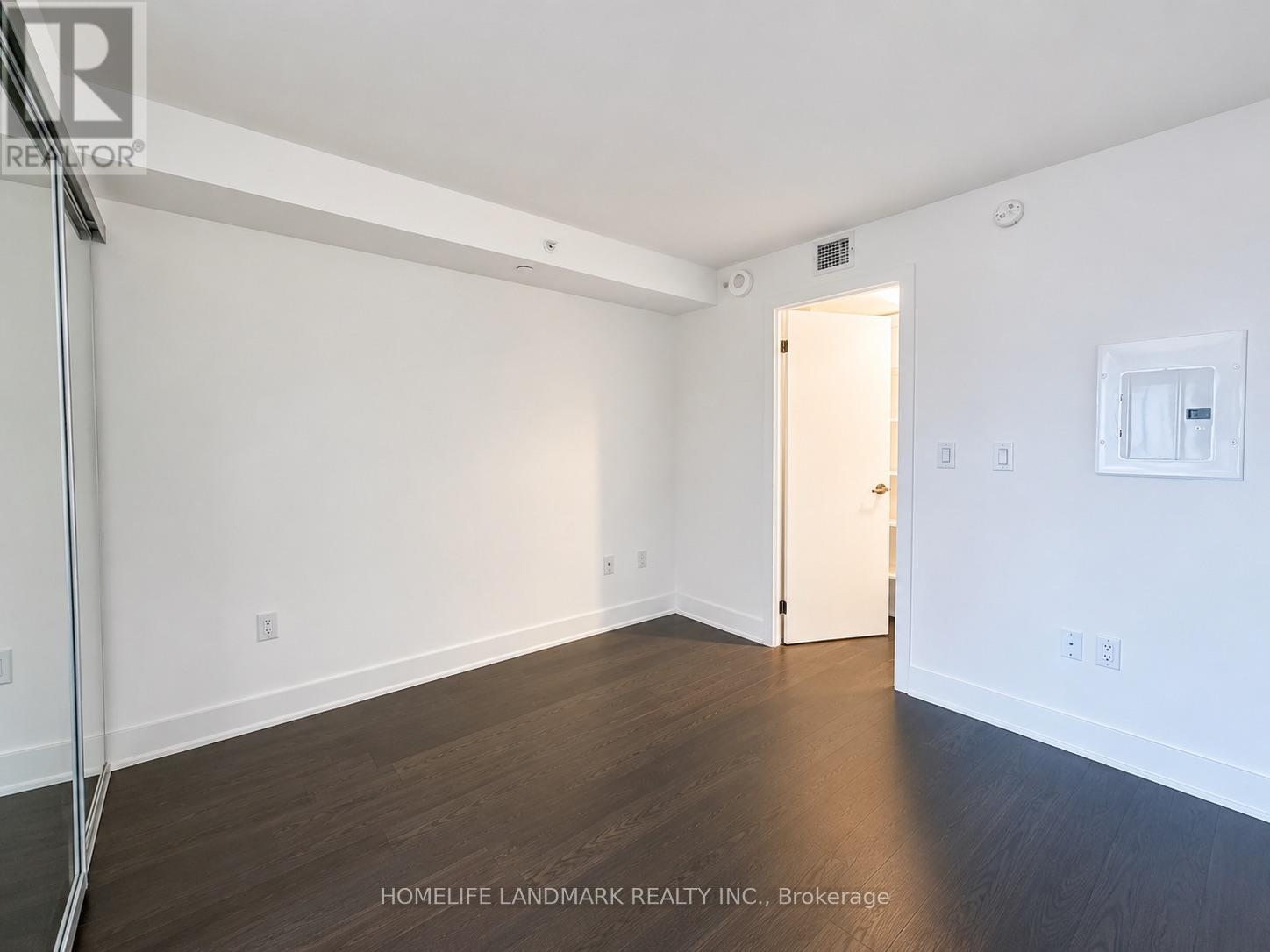 #2907 955 BAY STREET - 11