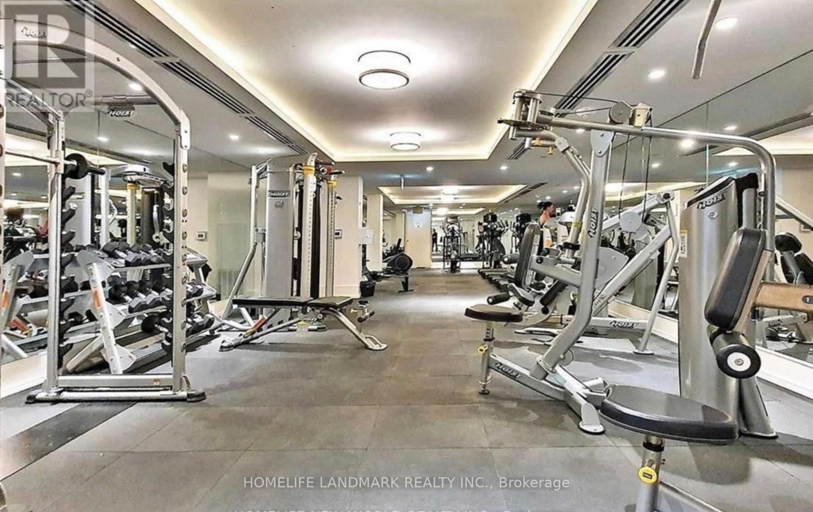 #2907 955 BAY STREET - 16