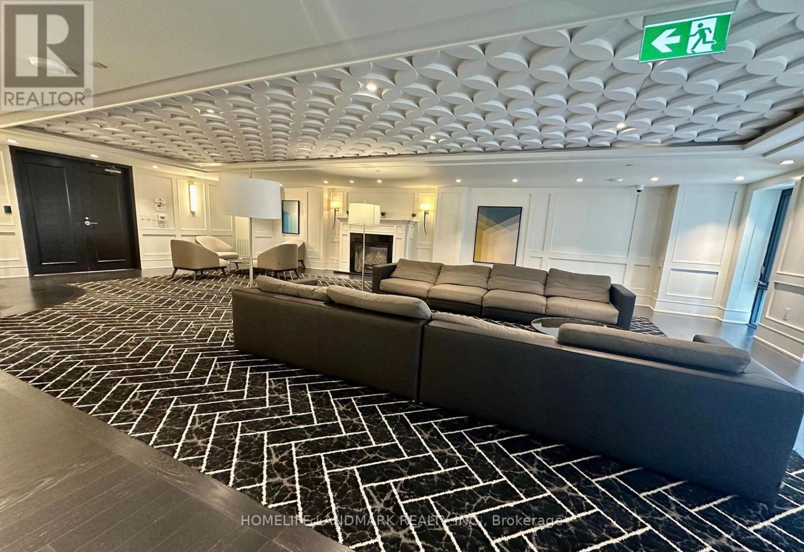 #2907 955 BAY STREET - 18