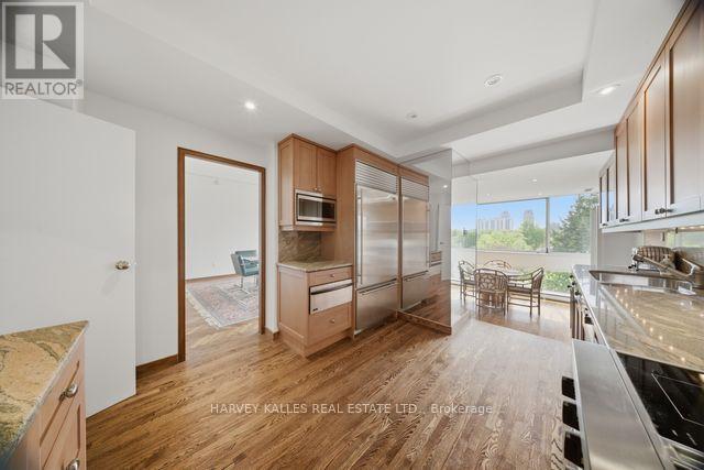 #603/604 150 HEATH STREET W - 22
