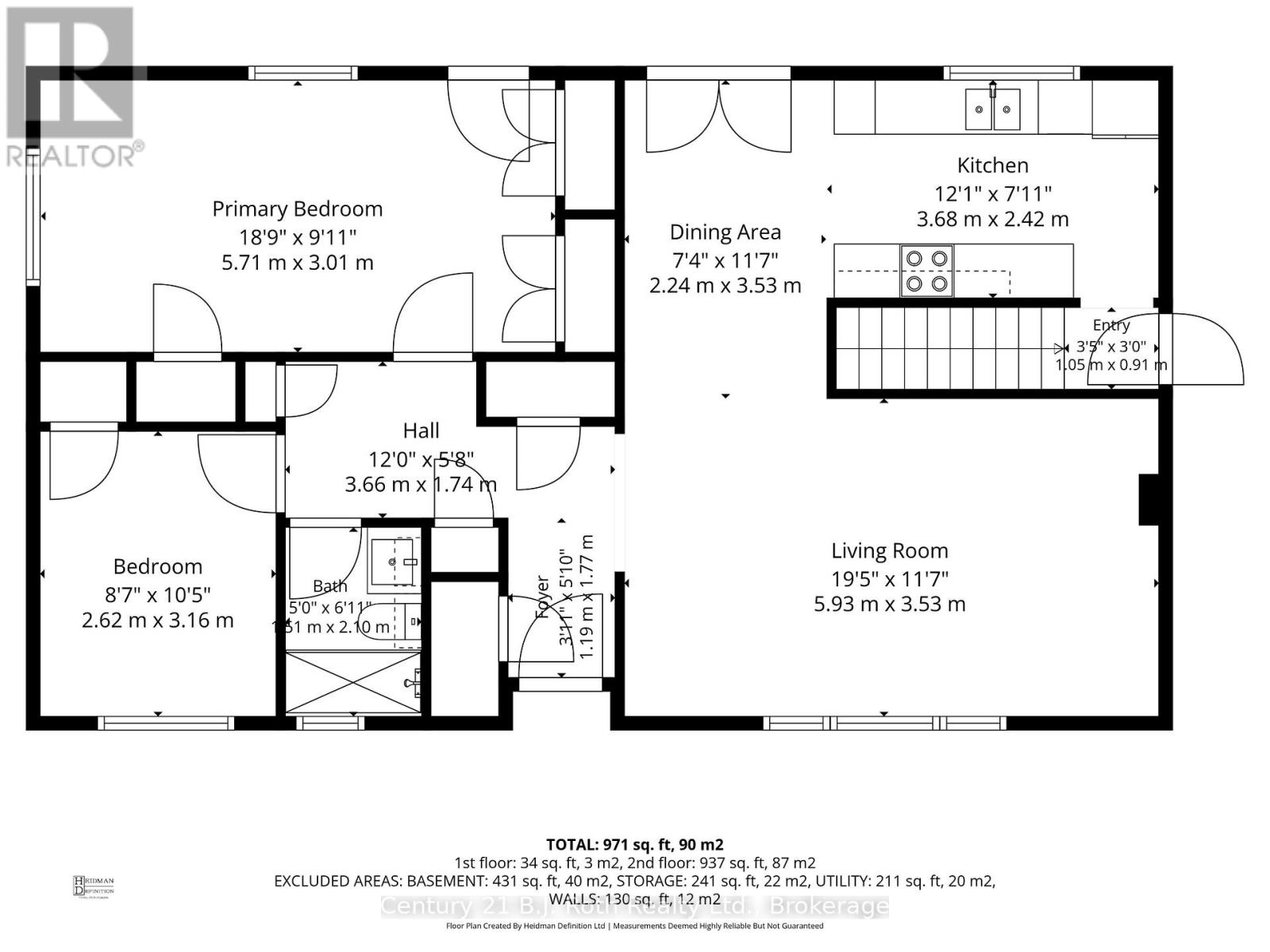 359 MILLARD STREET - 9