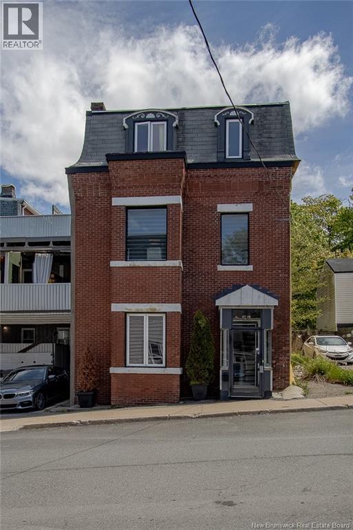 52 Dorchester Street - 39