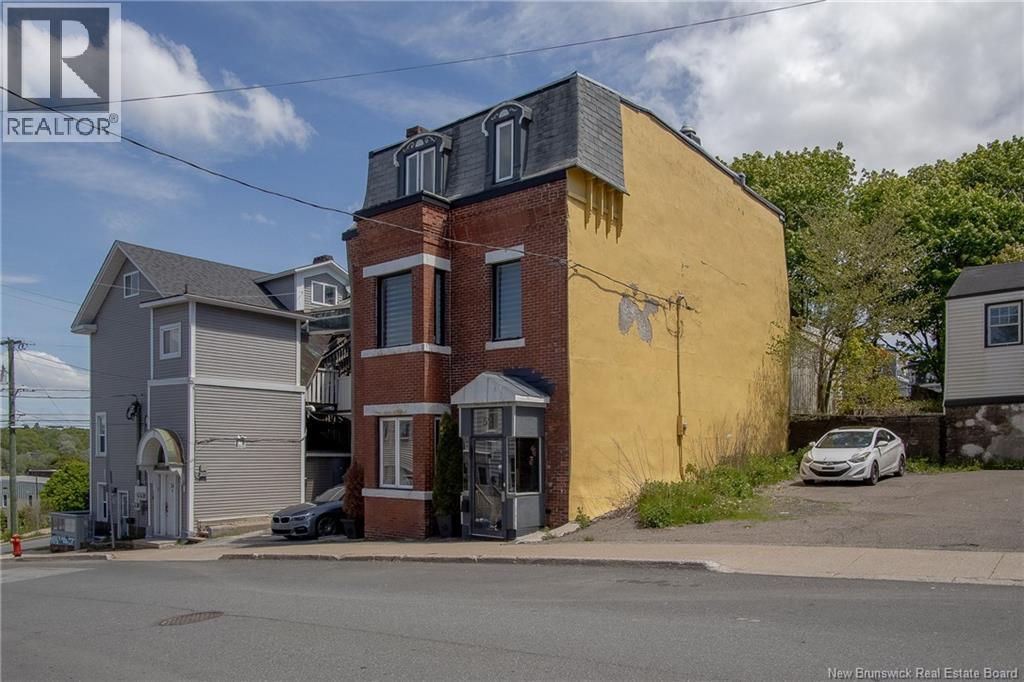 52 Dorchester Street - 40