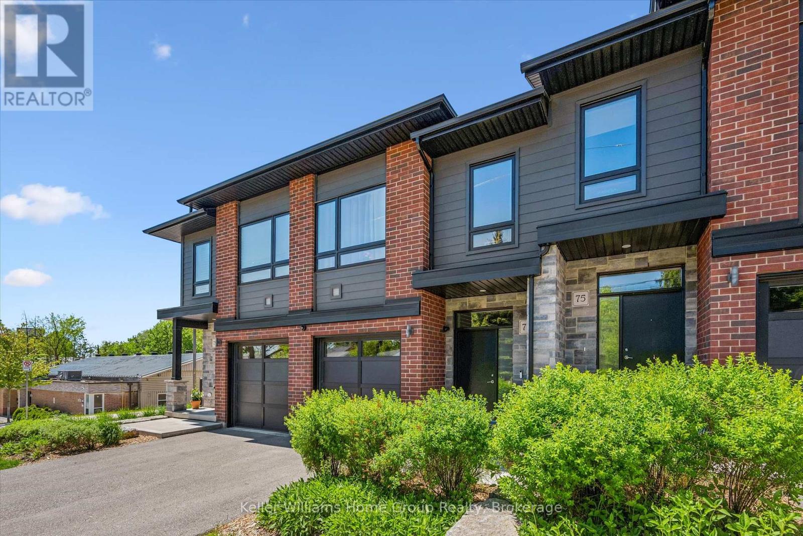 77 BEECHWOOD AVENUE - 2