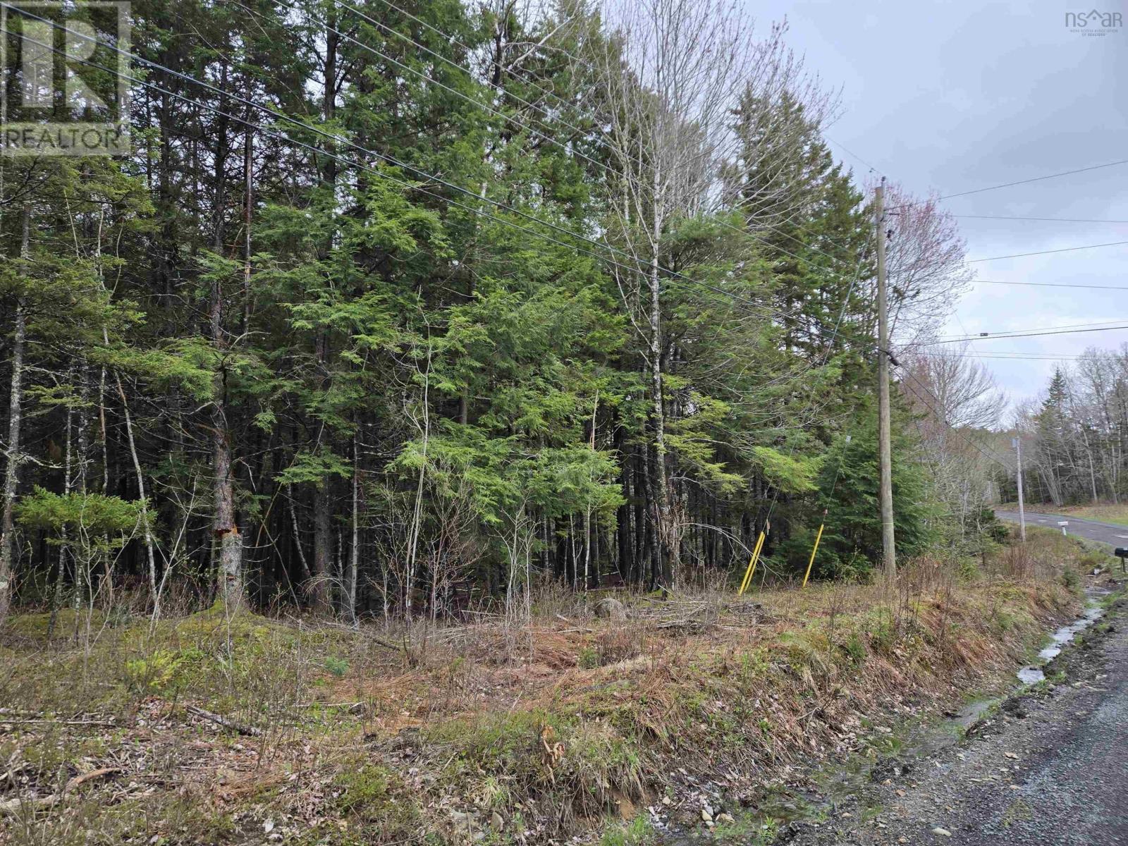 Property 1 of 5 of Lot PID#60462025 Lake Road