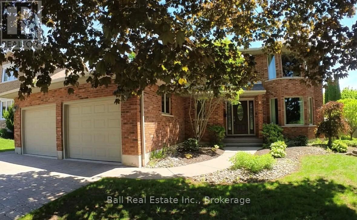 1166 SUMMIT DRIVE - 1