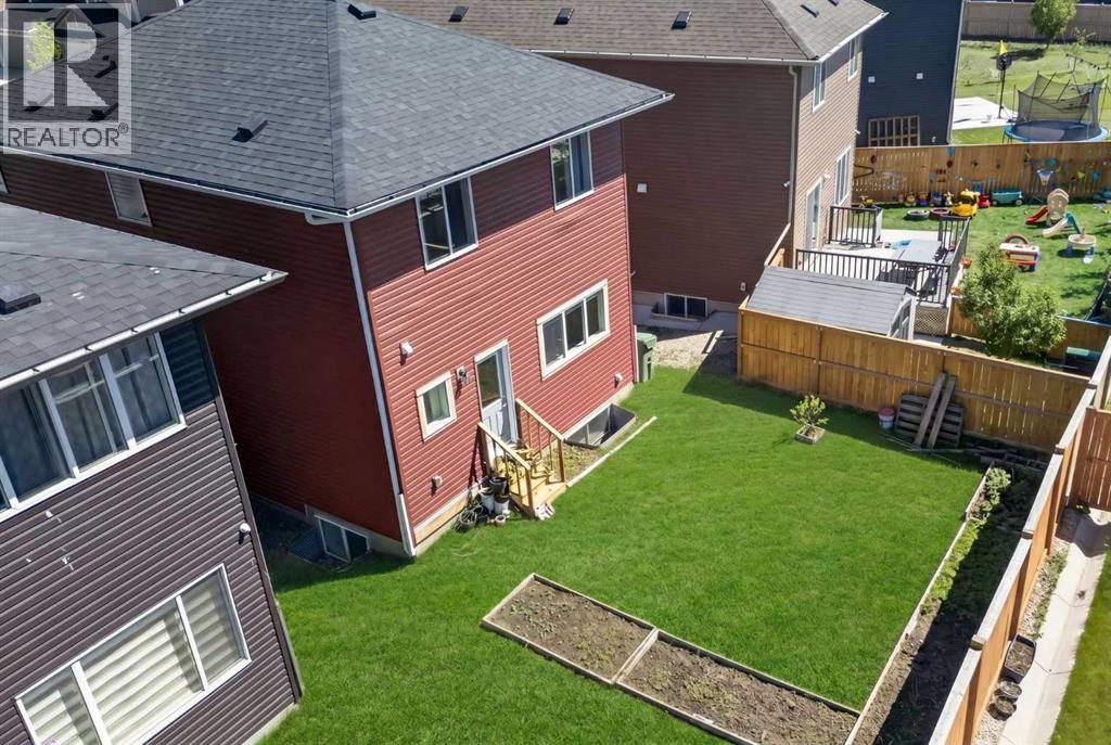 77 Saddlestone Place NE - 47