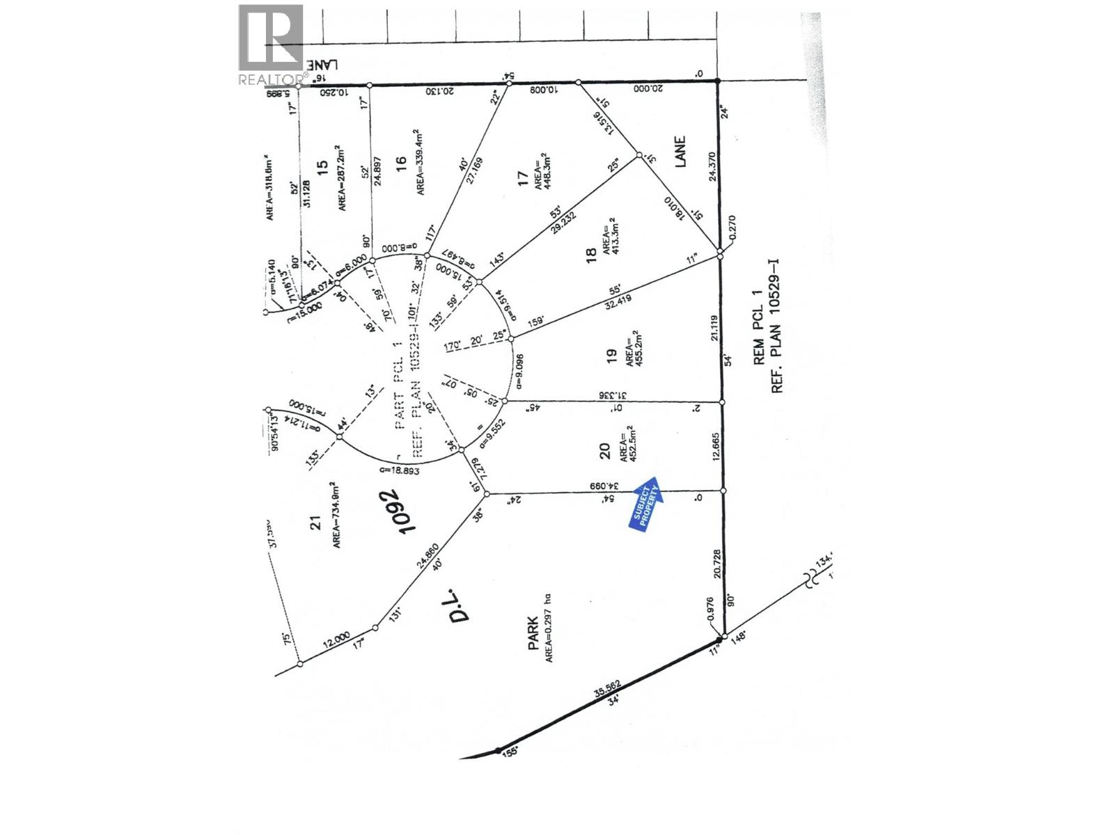 2152 Westside Park View Lot# 20, Invermere — photo 2