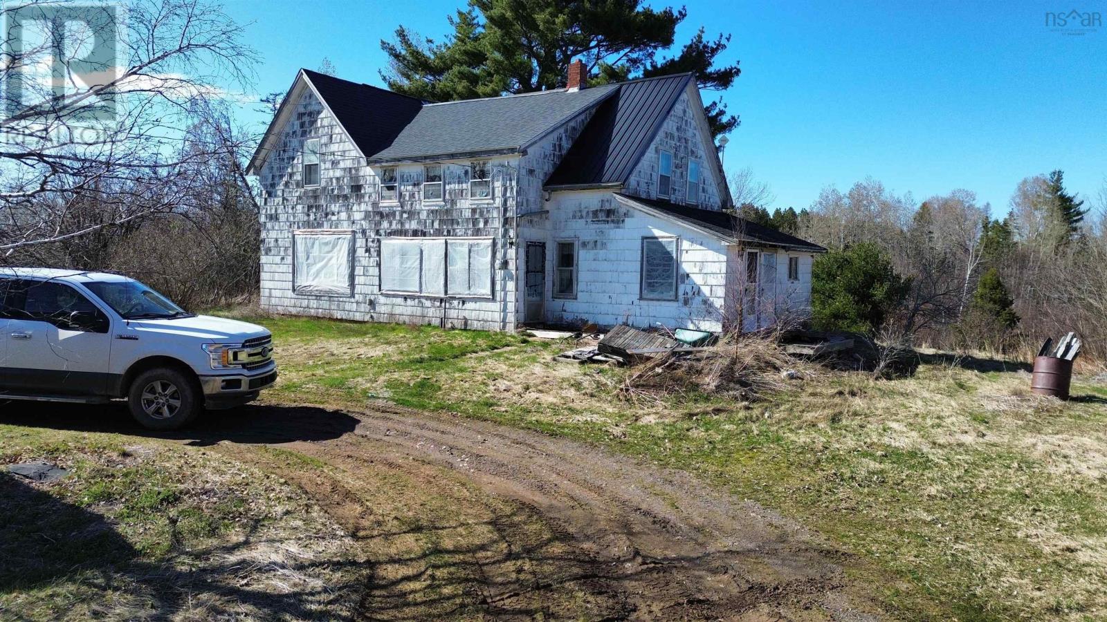 Property 35 of 40 of 5882 New Truro Road