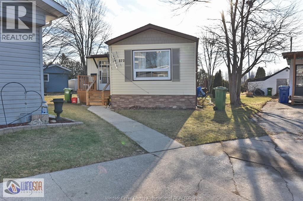 327 REGENT COURT - 1