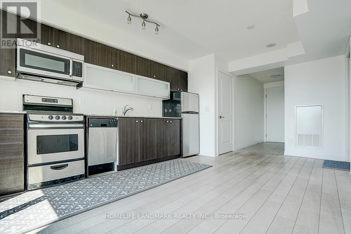 #2201 275 YORKLAND ROAD - 22