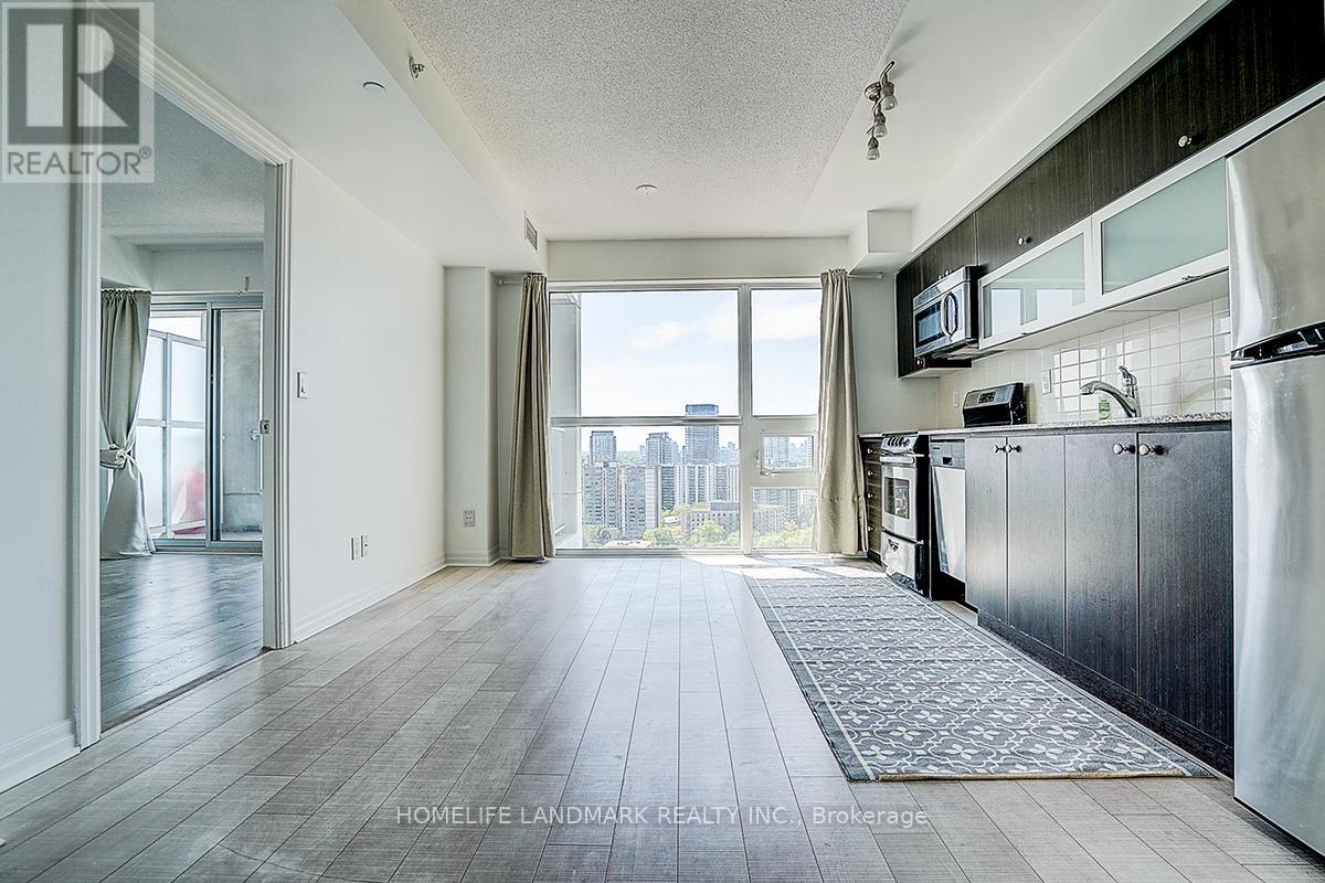 #2201 275 YORKLAND ROAD - 34