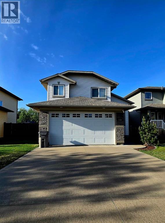 8563 69 Avenue - 1