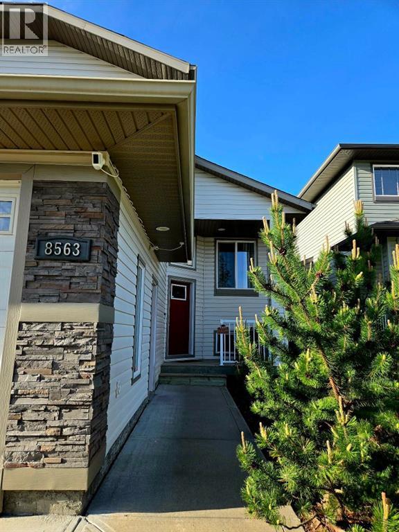 8563 69 Avenue - 2