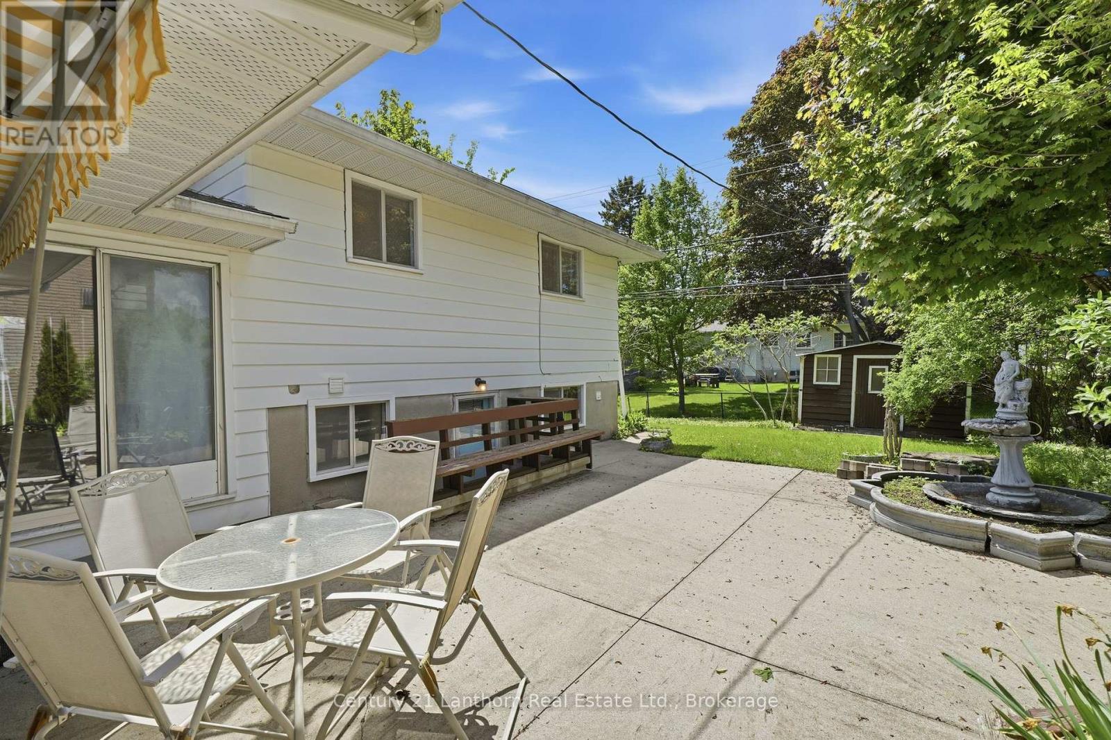 1041 HUDSON DRIVE - 40