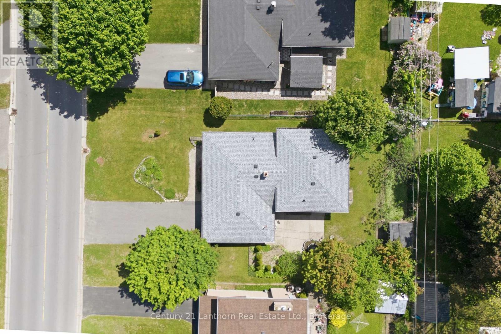 1041 HUDSON DRIVE - 42