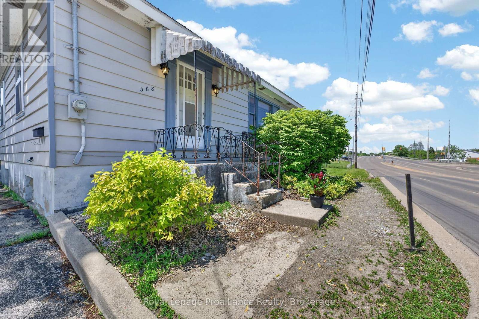 368 SIDNEY STREET - 2