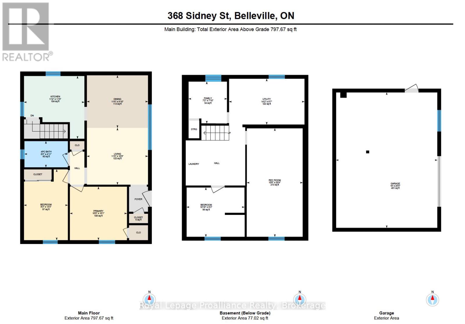 368 SIDNEY STREET - 31