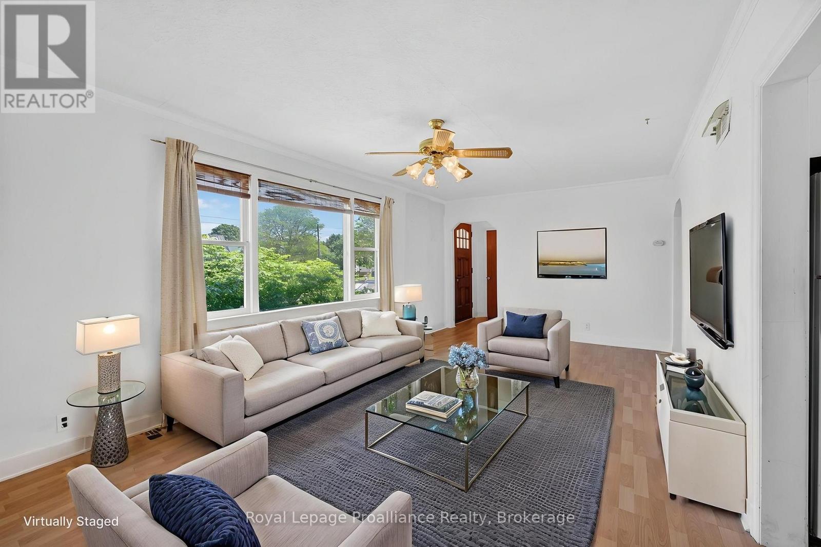 368 SIDNEY STREET - 6