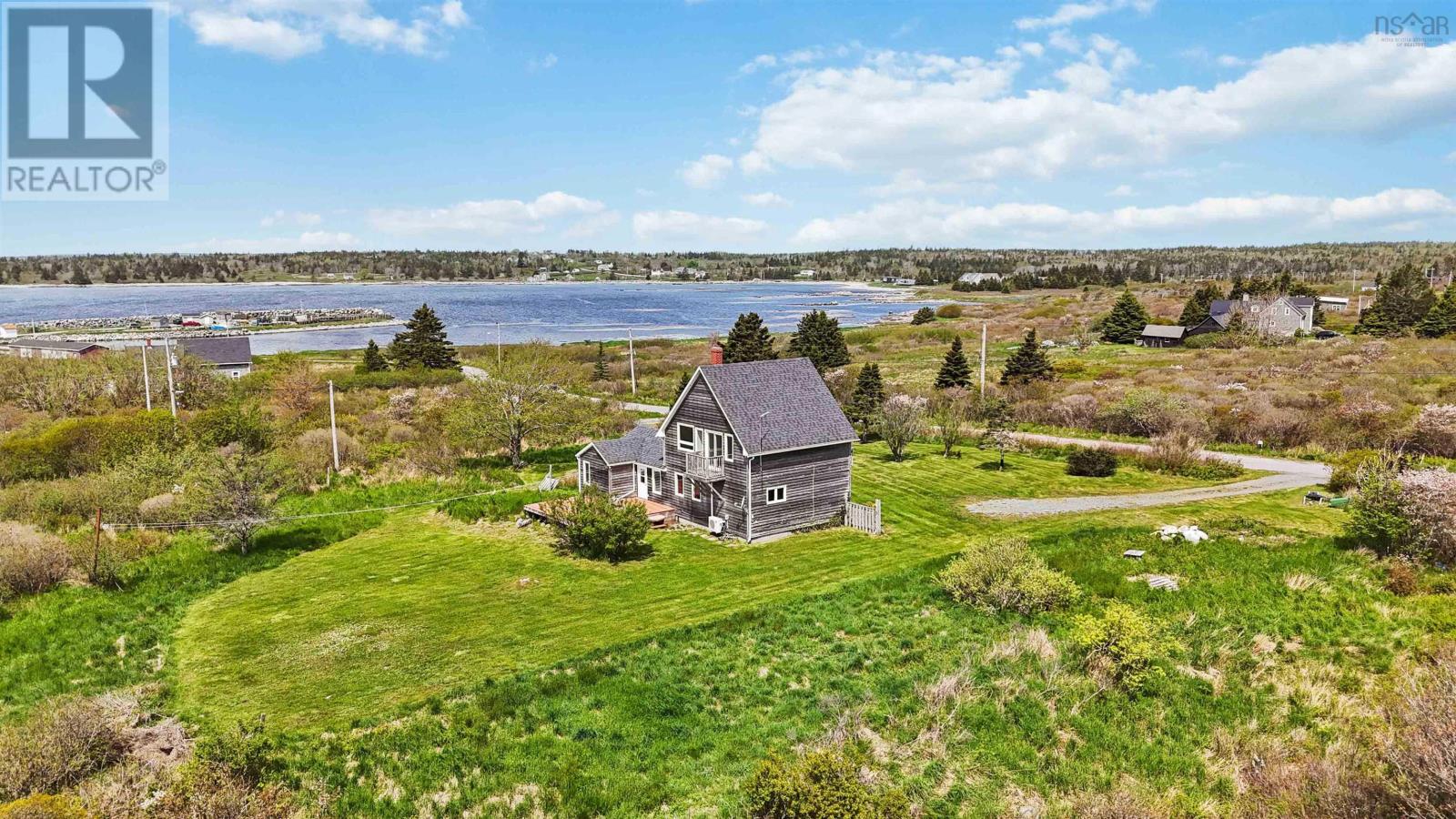 21 West Berlin Wharf Road - 1