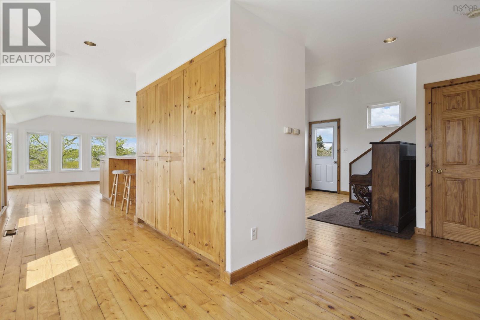 21 West Berlin Wharf Road - 17
