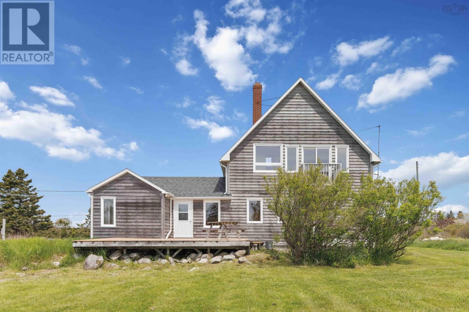 21 West Berlin Wharf Road - 5