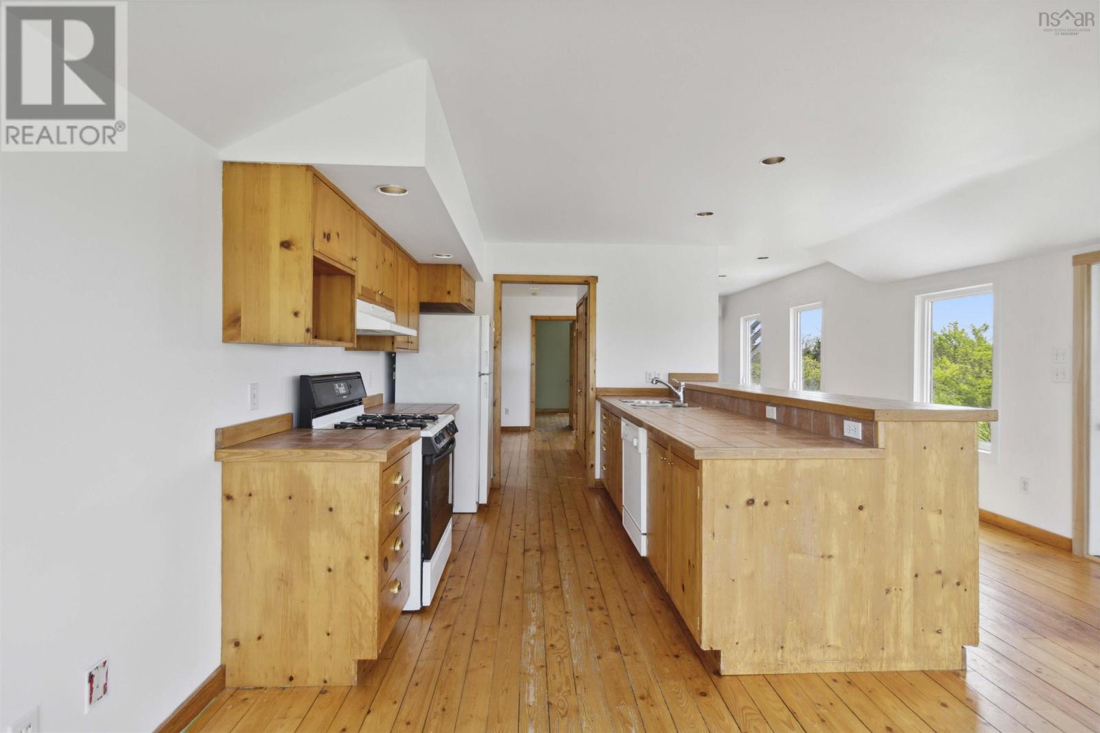 21 West Berlin Wharf Road - 7