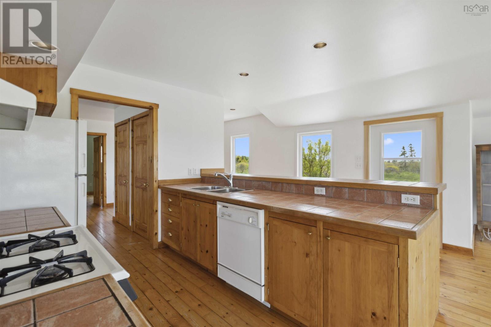 21 West Berlin Wharf Road - 9