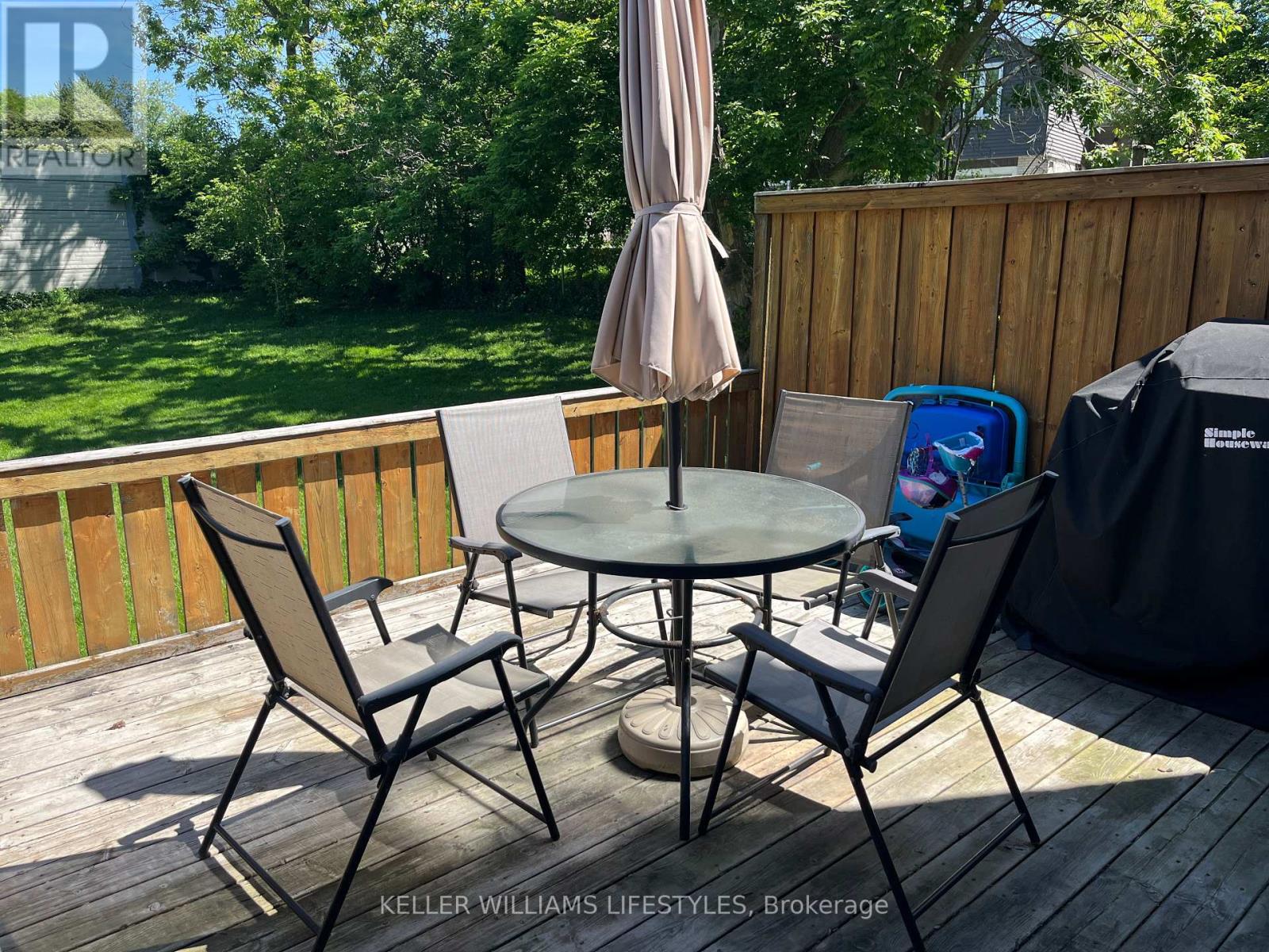664 WONDERLAND ROAD S - 14