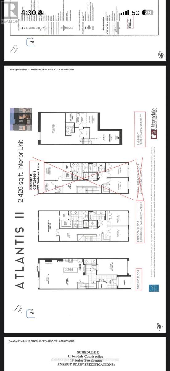 323 WABASSO LANE - 47
