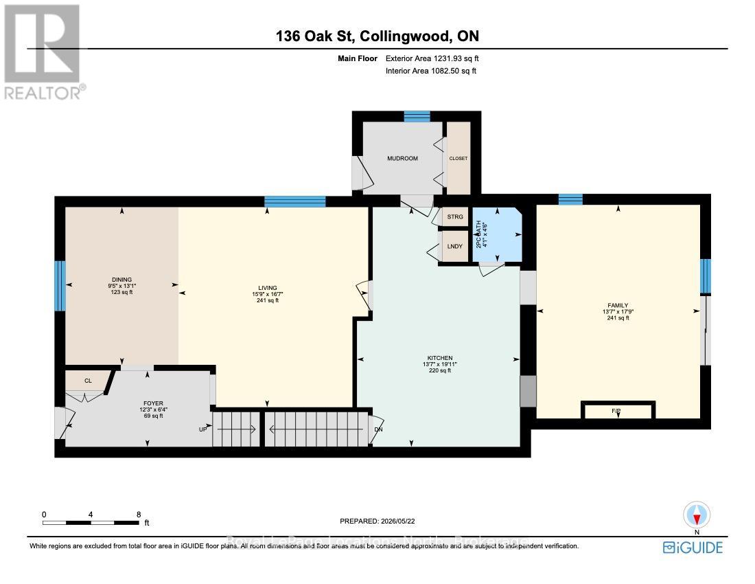 136 OAK STREET - 34
