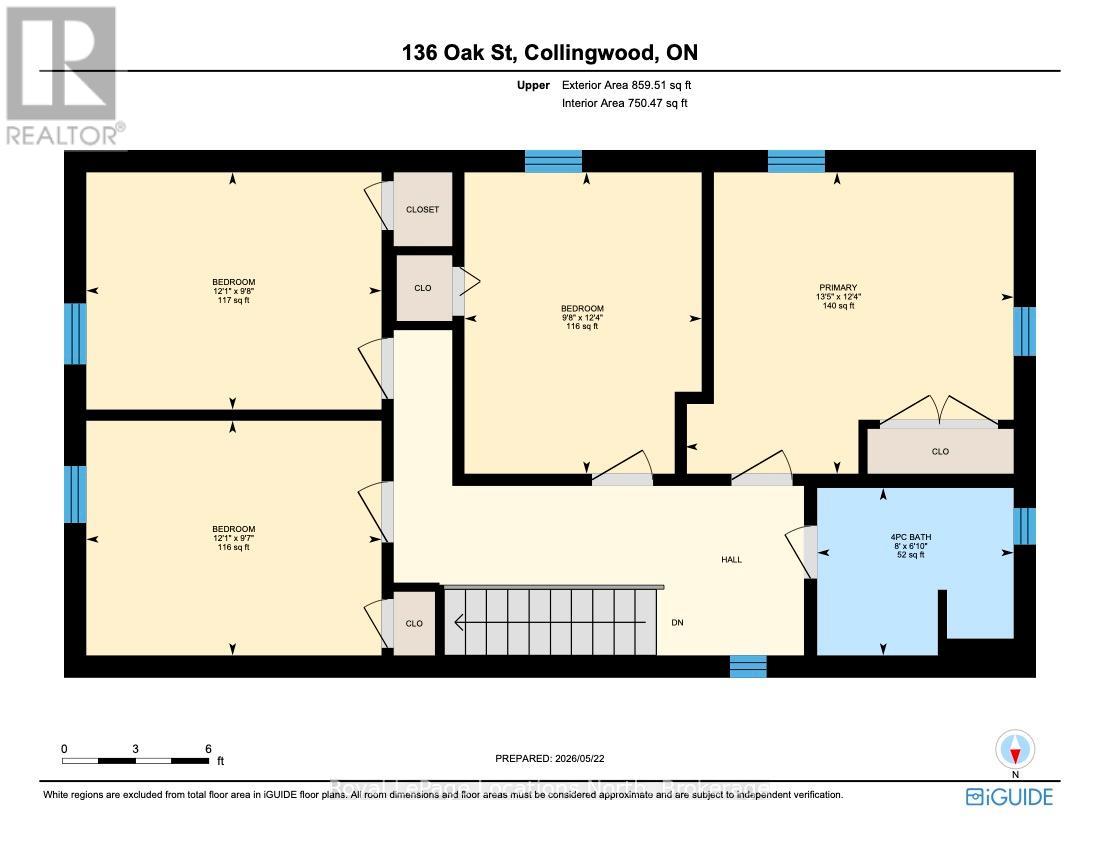 136 OAK STREET - 35