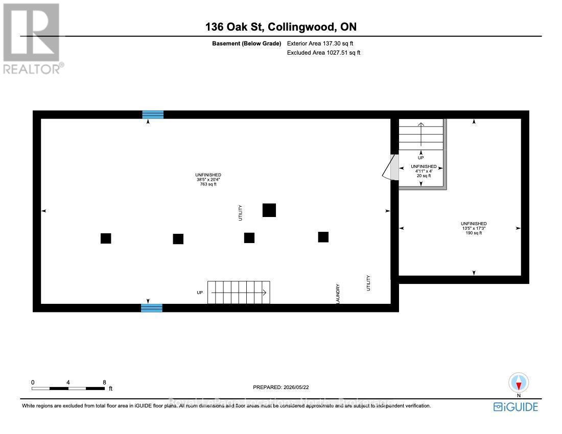 136 OAK STREET - 36