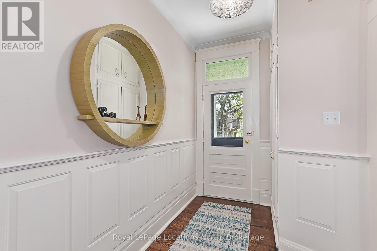 136 OAK STREET - 5
