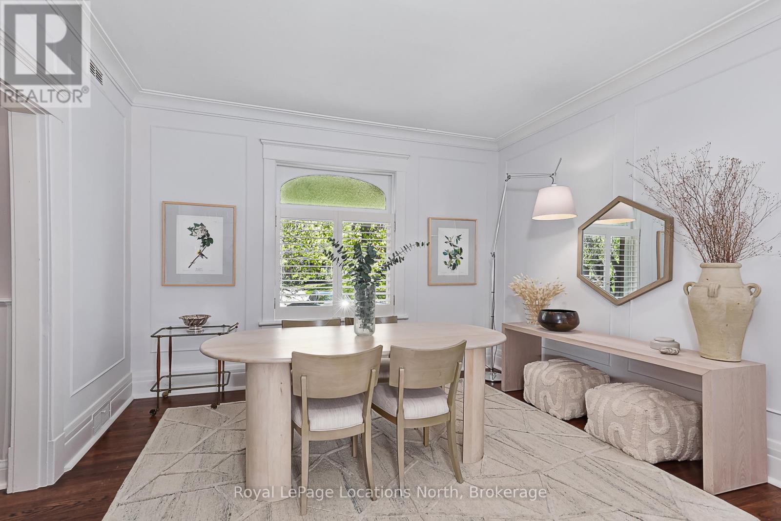136 OAK STREET - 6