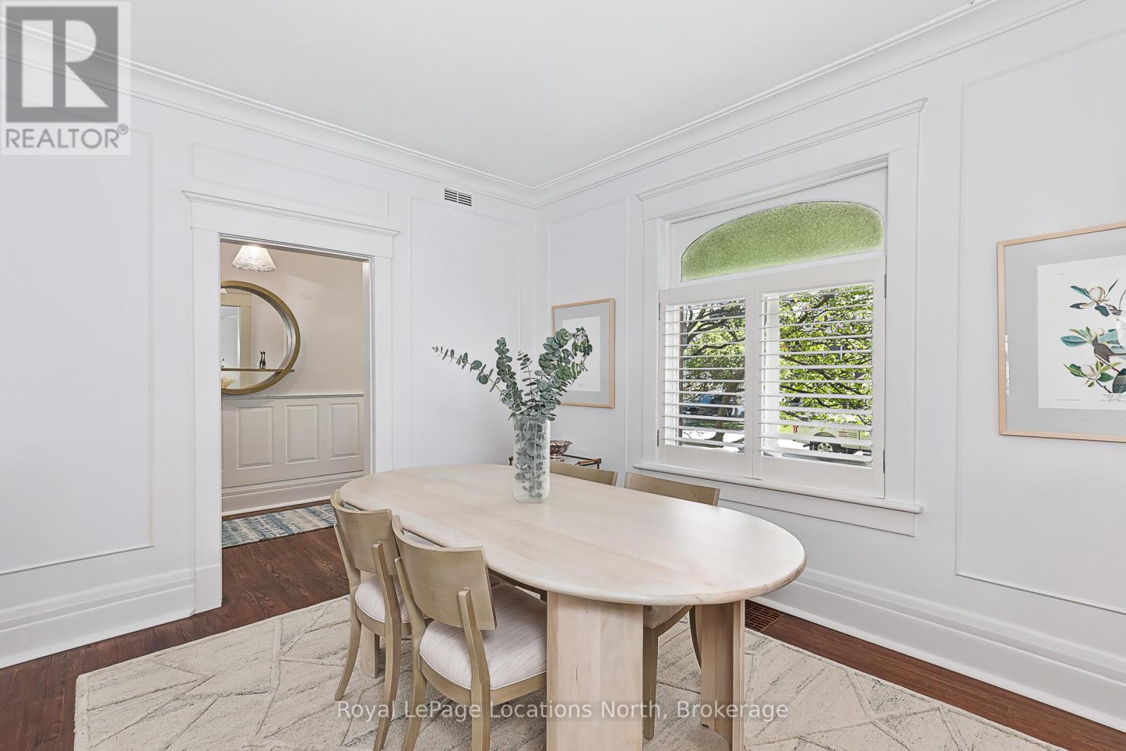 136 OAK STREET - 7