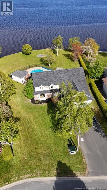 1155 Stacey Mills Crescent - 37
