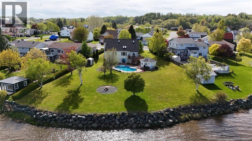 1155 Stacey Mills Crescent - 40