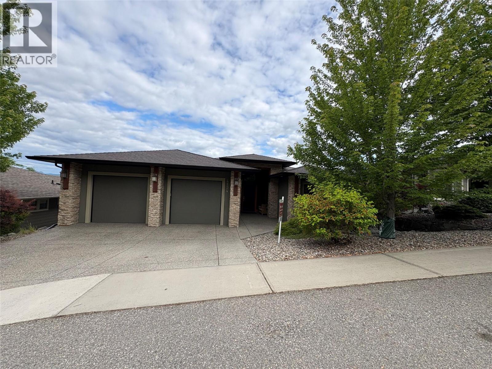 4134 Camelback Way - 1