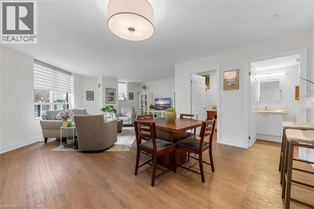 #203 185 ROBINSON Street - 10