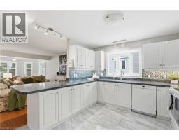 Kitchen - 148 Glenariff Drive, Freelton, ON L8B1A5 Photo 12